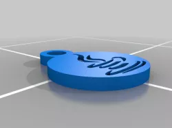 java keychain