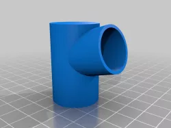Juicer Nozzle Spout