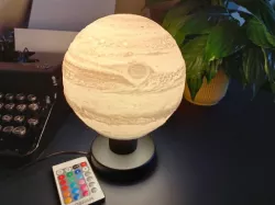 Jupiter Desk Lamp