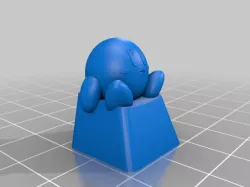 Kirby Cherry MX KeyCap