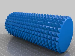 Kruskavel (textured rolling pin)