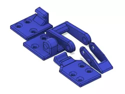 Latch+toggle+lock+samesize+fixed+flat+STEP