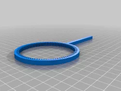 LOE Bubble Wand