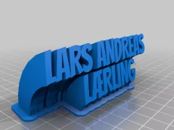 LÆRLINGL
