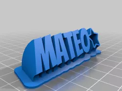 Mateo