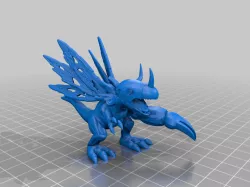 Metal Greymon Digimon