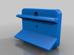 microphone mount base px2-ranger-rh-console 