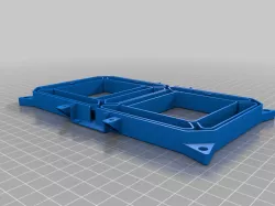 Modular 7-Segment Display 