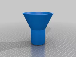 Monsieur Cuisine Trichter/Funnel