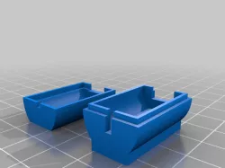 Motor mounting 