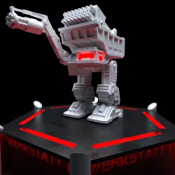 Muckraker
