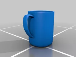 mug