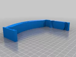 My Customized Can Handle - More Stable Dungo