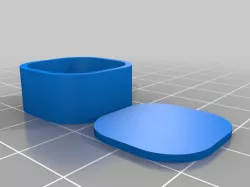 My Customized Electronics Project Box