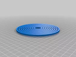 My Customized Fully  Gyro/Gimbal Toy