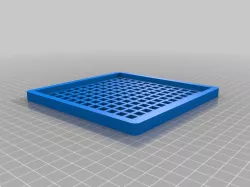 My Customized Sieve