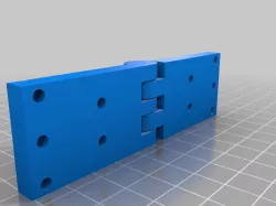 My Customized Standard Hinge
