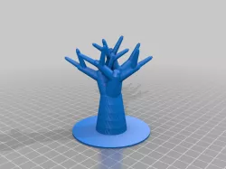 My Customized Tree