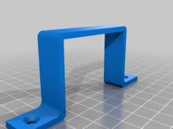 My Customized universal bracket