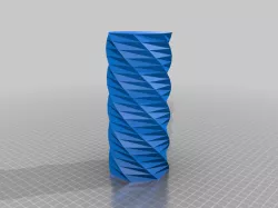 My Customized Vase