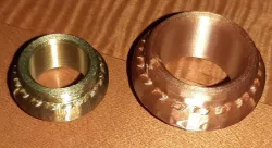 ND Fidget Ring