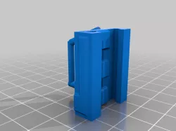 Nerf Attachment