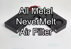 NeverMelt Air Filter