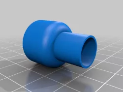 Nitro RC Car Sponge Air Filter