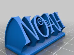 Noah