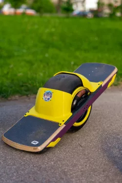OneWheel Pint Rail Guards Mini