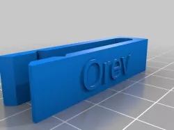 Orev Customized DnD Initiative Tower