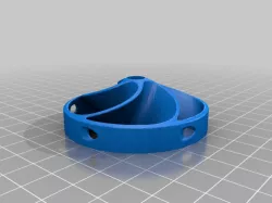 Paint / Resin Mixer