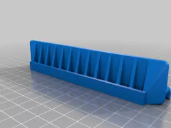 Pegstr Harbor Freight Needle File Set