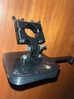 Phone Holder