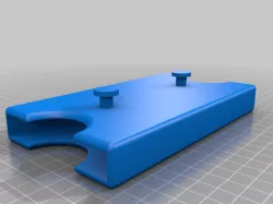 Phone Holders for Bogg Bags