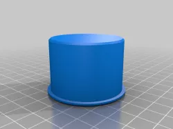 Pipe Cap