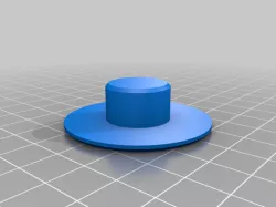 Pipe Cap