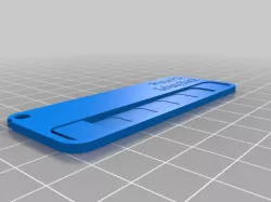 Prusa Black PLA