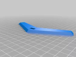 PS3 Controller Stand with TPU eeet