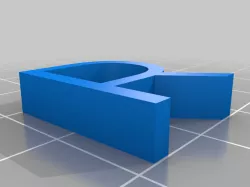 R