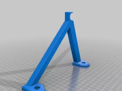 RatRig Spool Holder