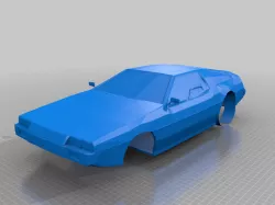 RC Car Files
