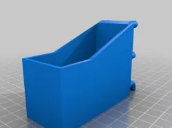 Real Avid AR15 Vise Block Holder for Pegboard