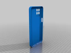 Realme 8i protector case