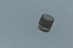 Replacement MULTI knob for Yaesu FT-991