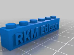RKM Edison