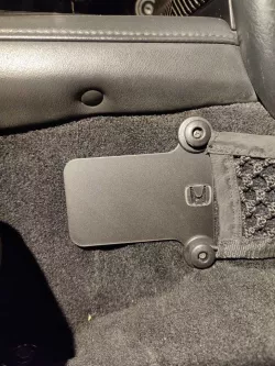 S2000 Cupholder Bracket