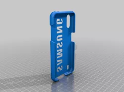 Samsung Galaxy A01 a015 case