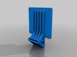 Samsung U28D590D Vesa mount