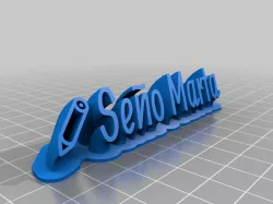 Seño Marta